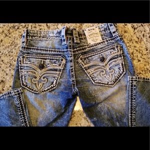 Rock Revival 31” Jeans
